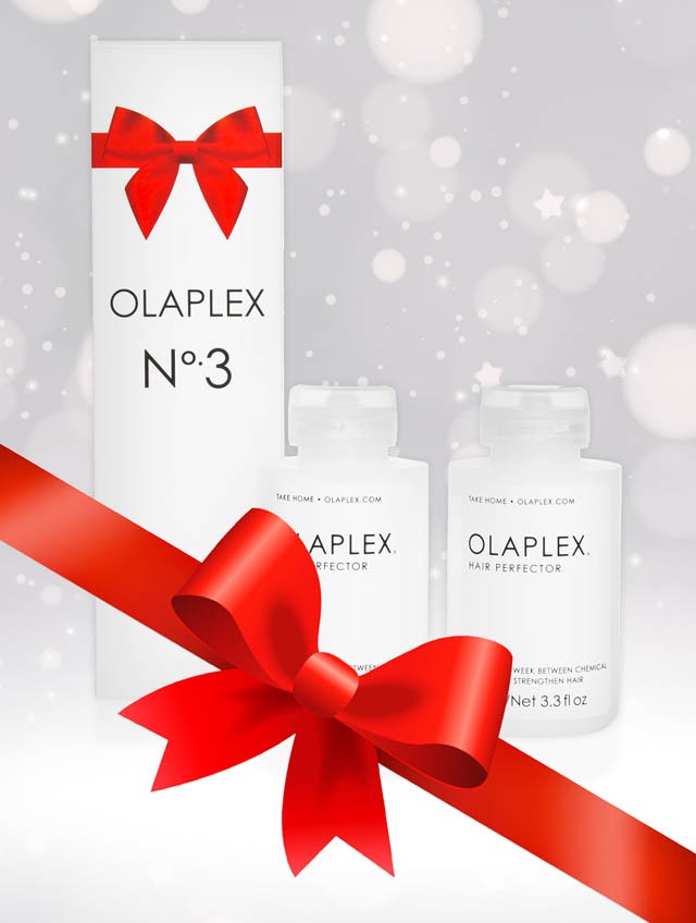 Olaplex