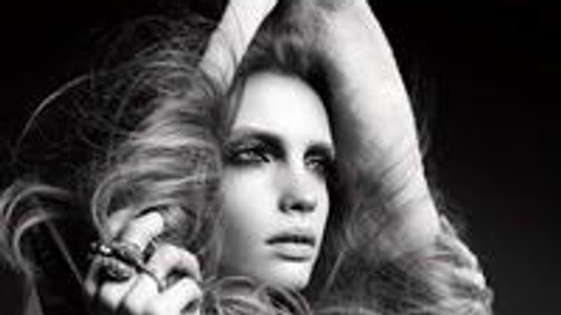 Zsófi a legenda útján!