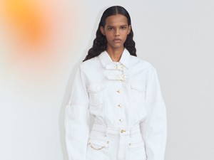 Skandi sikk: A GANNI új kollekciójával imádni fogod az őszt