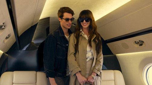 Ez az oka annak, hogy egyre több az idősebb nő a párkapcsolatokban