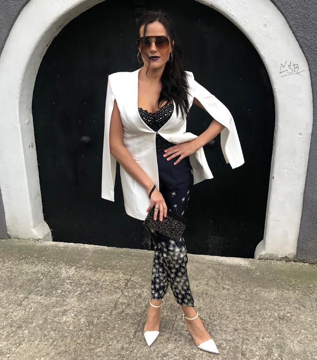 Ultramenő szettben ma Janicsák Veca