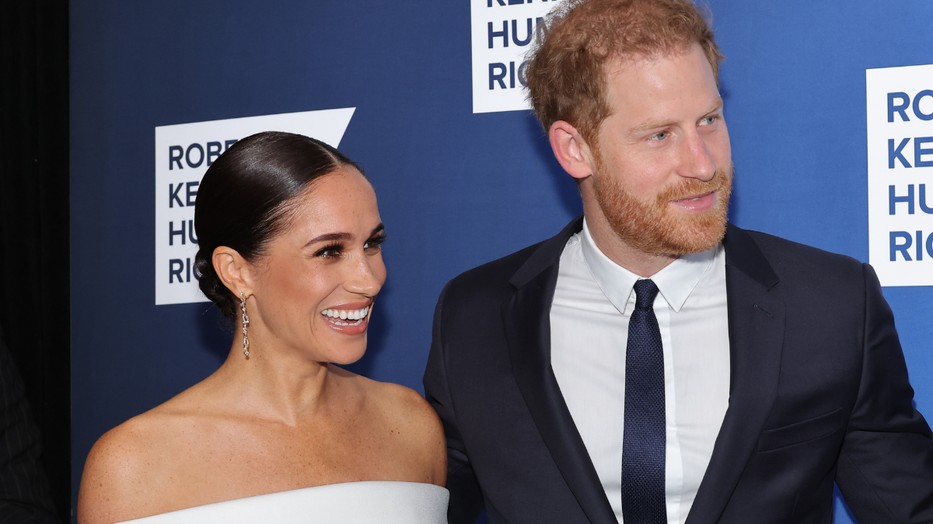 Harry herceg siet majd vissza kisfia születésnapjára - kérdés, hogy sikerül-e időben megérkeznie