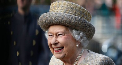 Itt a bizonyíték, hogy Erzsébet királynő eszén senki sem tudott túljárni