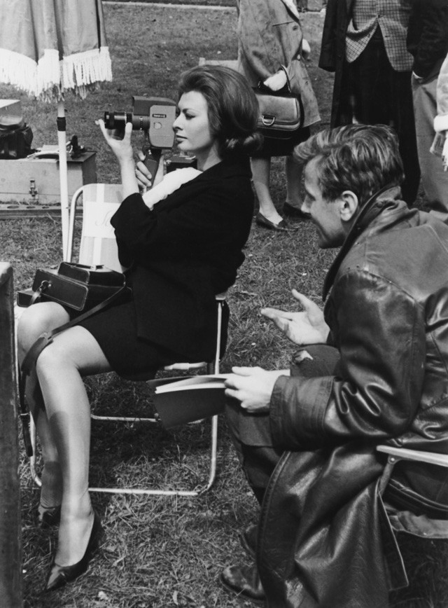 Sophia Loren 86 éves: 10 dolog, amit tudnod kell a csodás színésznőről