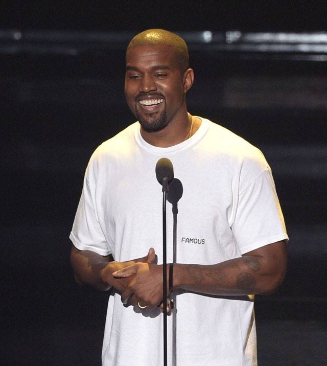 Kanye West