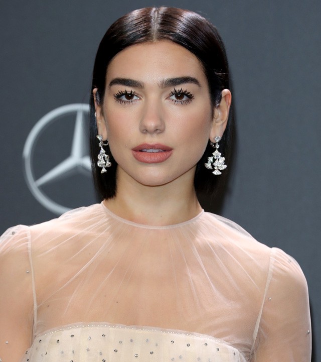 Dua Lipa