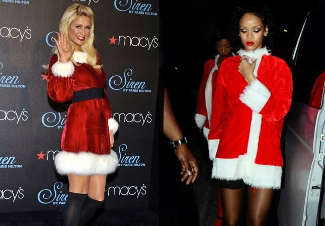 Találkoztál ilyen dögös Télapóval? - Mikuláz