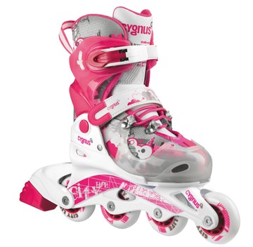 Görkorcsolya SYGNUS - Hervis 10999 Ft helyett a Glamour-napokon 8801 Ft