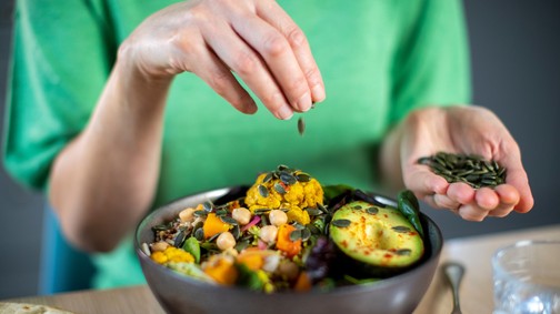 Csodásan érzed magad a bőrödben, ha ebből a magból eszel