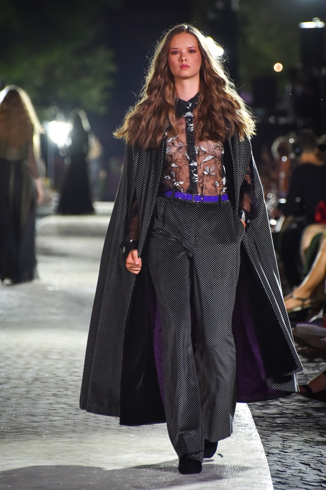 Ilyen volt a Katti Zoób divatbemutató Balatonfüreden