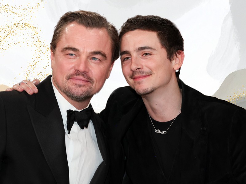 Az idei Oscar-gála Leonardo DiCaprio és Timothée Chalamet nagy összecsapása miatt is izgalmas lesz