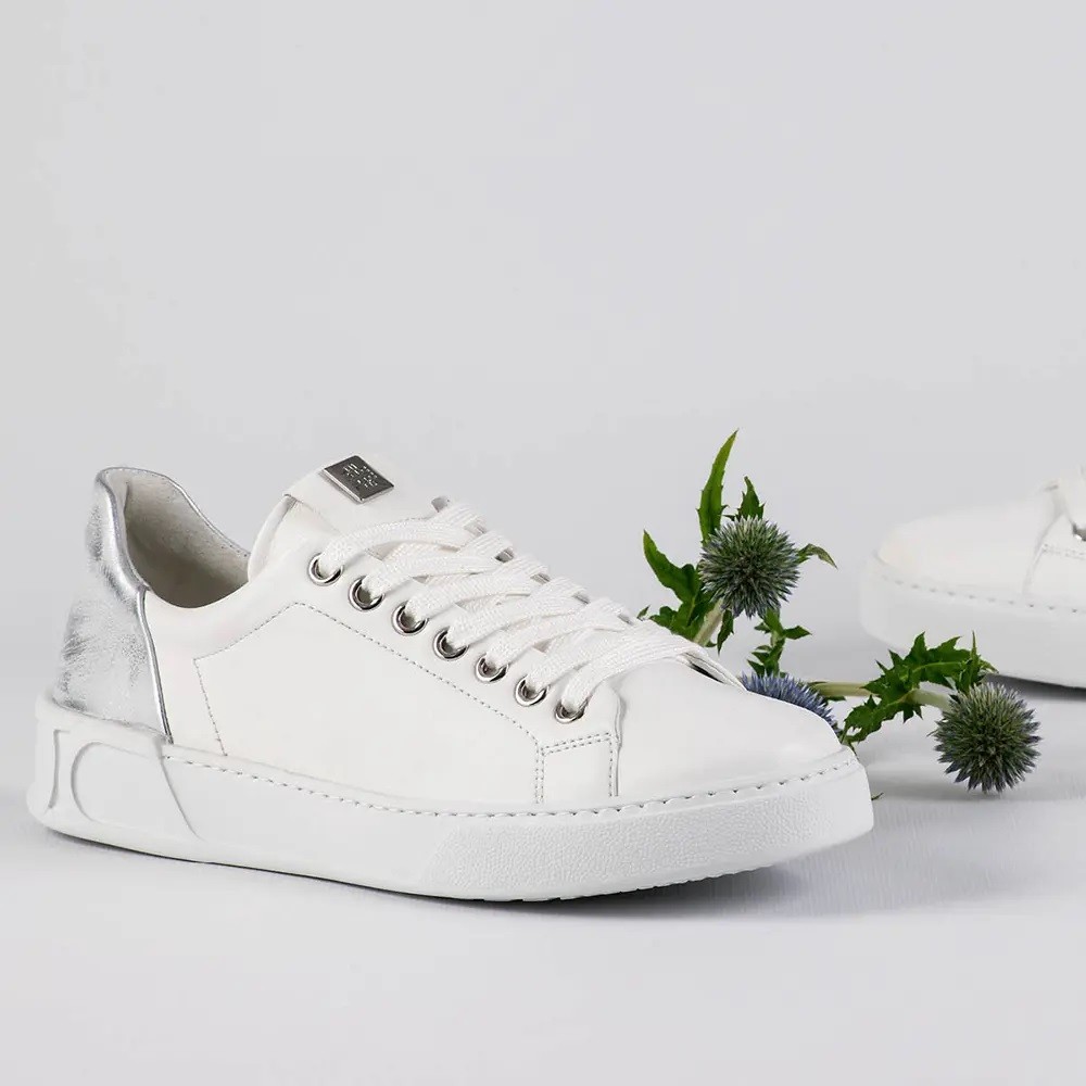 Högl Memory Foam talpbetétes tavaszi cipő