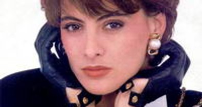 Inés 54 évesen újra a csúcson