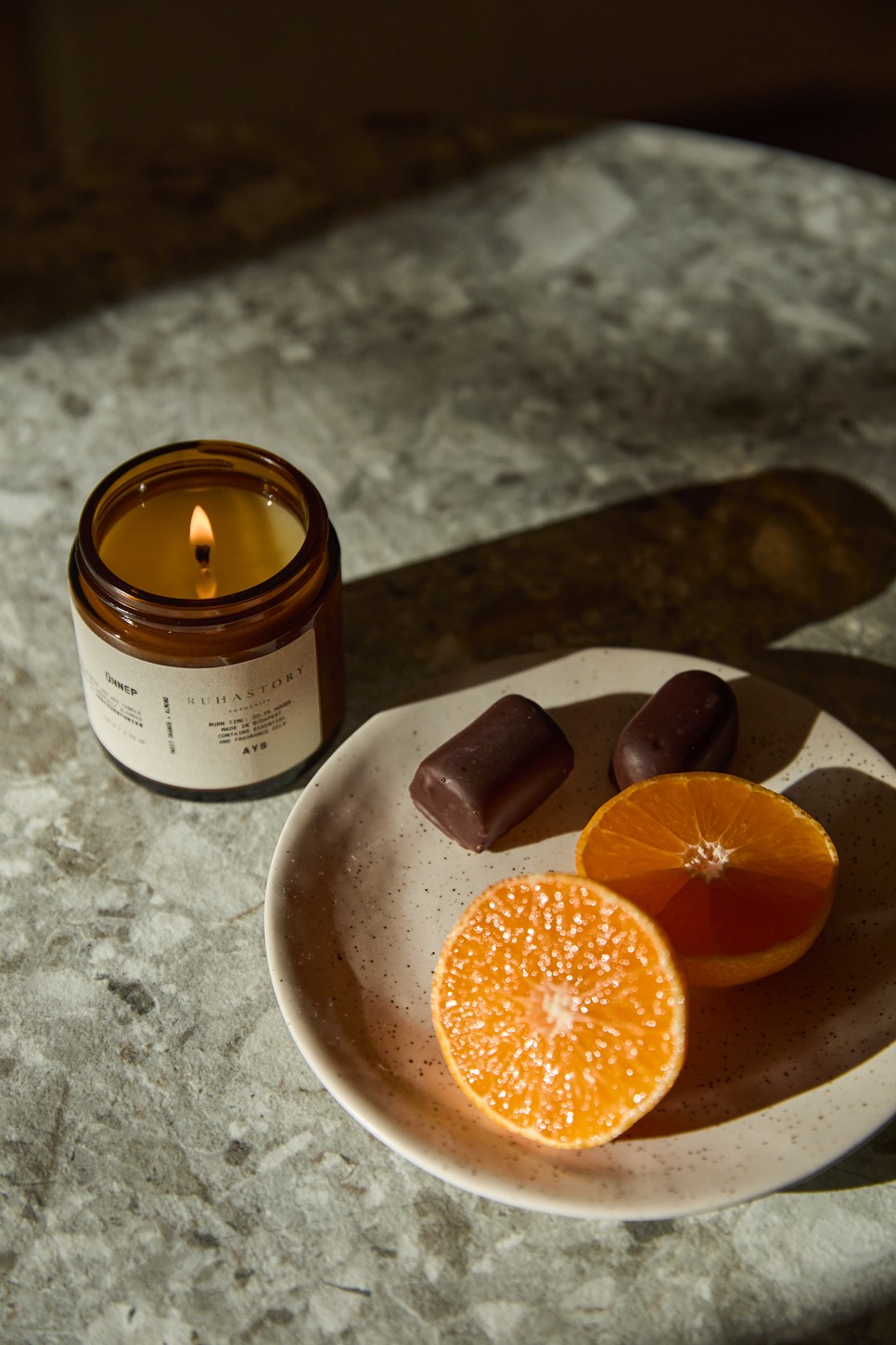 Andyourstories X Ruhastory Fotó: Erdőháti Áron