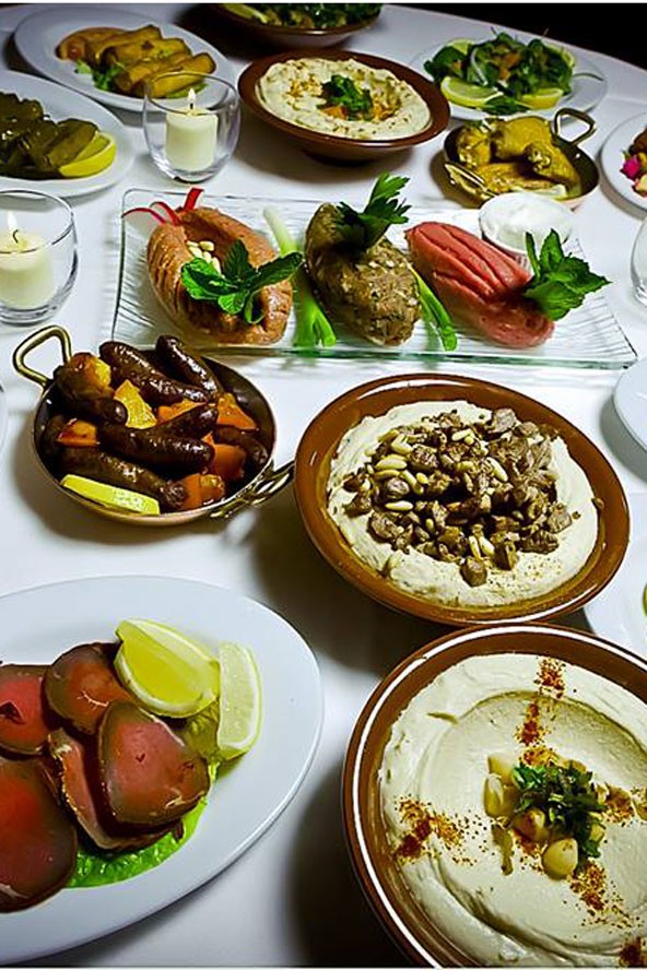 A legjobb programok a két ünnep közt- Keleti kényelem a belvárosban