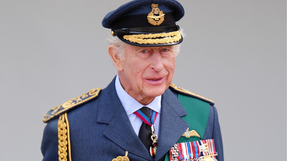 Károly király skóciai kastélyát hamarosan bezárják