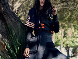 Így lehet elcsúfítani a világ egyik legdögösebb nőjét