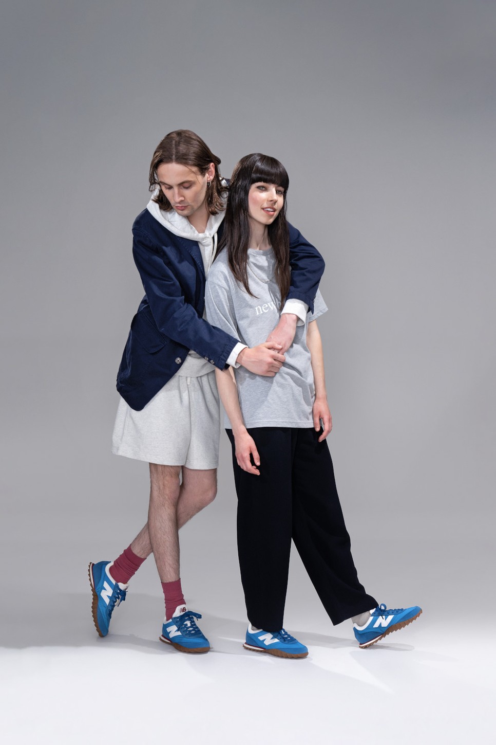 A NEW BALANCE bemutatja az RC30-at:  folytatódik a 70-es évek futócipő archívumának felfedezése