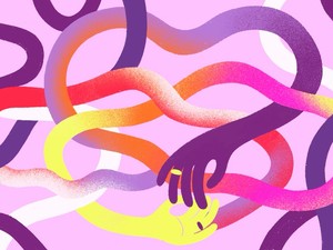 Nem a vér kötelék, hanem a szeretet: egy örökbefogadás igaz története