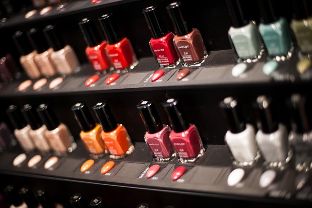 Rajongsz a szépségápolási szerekért? Végre itthon is üzletet nyitott a népszerű kozmetikai márka!