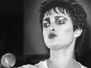 A legfurcsább sminkek - a punk make-up