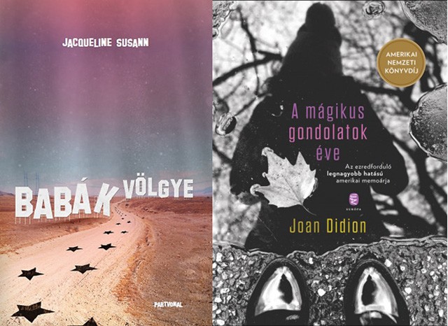 10 könyv, amit Drew Barrymore szerint el kellene olvasnod