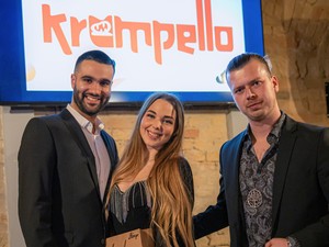 „A burgonyát is lehet prémium szintre emelni” – Interjú a Krumpello étterem megálmodóival