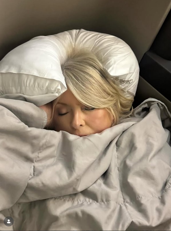 Martha Stewart ellenzi a plasztikai beavatkozást, szépségének titkát a tudatos és egészséges életmódban látja