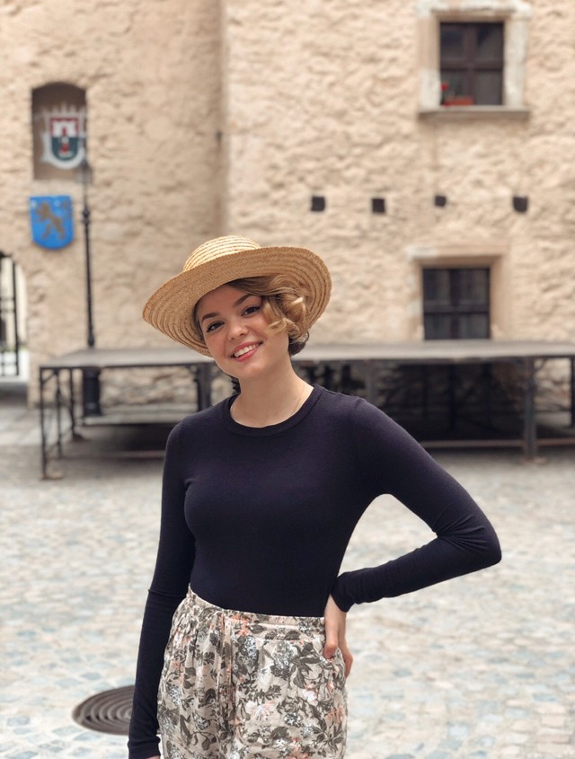 Nagy Bogi ma egy olyan dolgot is elárult magáról, amit csak kevesen tudnak