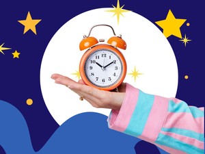 5 alvási fogadalom, amivel sokkal jobb éved lesz