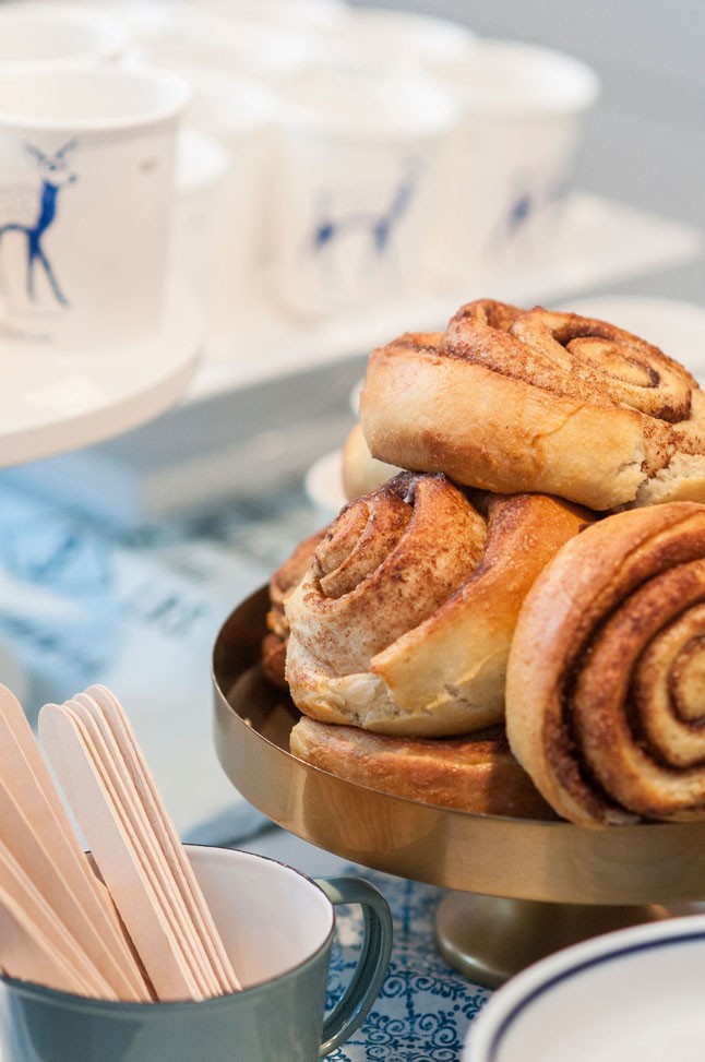 Miele gasztrotúrán jártunk