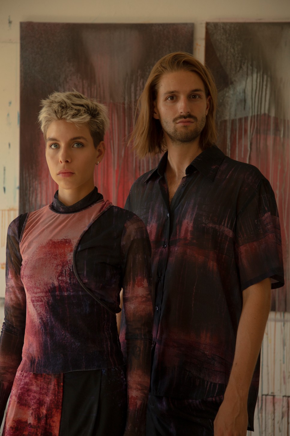 Magyar siker a Velencei Biennálén - Hegedűs Dóra jelmeztervező beszámolója