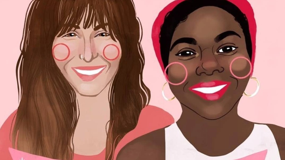 MiaFemme podcast: Női magazinok, algoritmusok, a rendszer megdöntése Maróy Krisztina főszerkesztővel