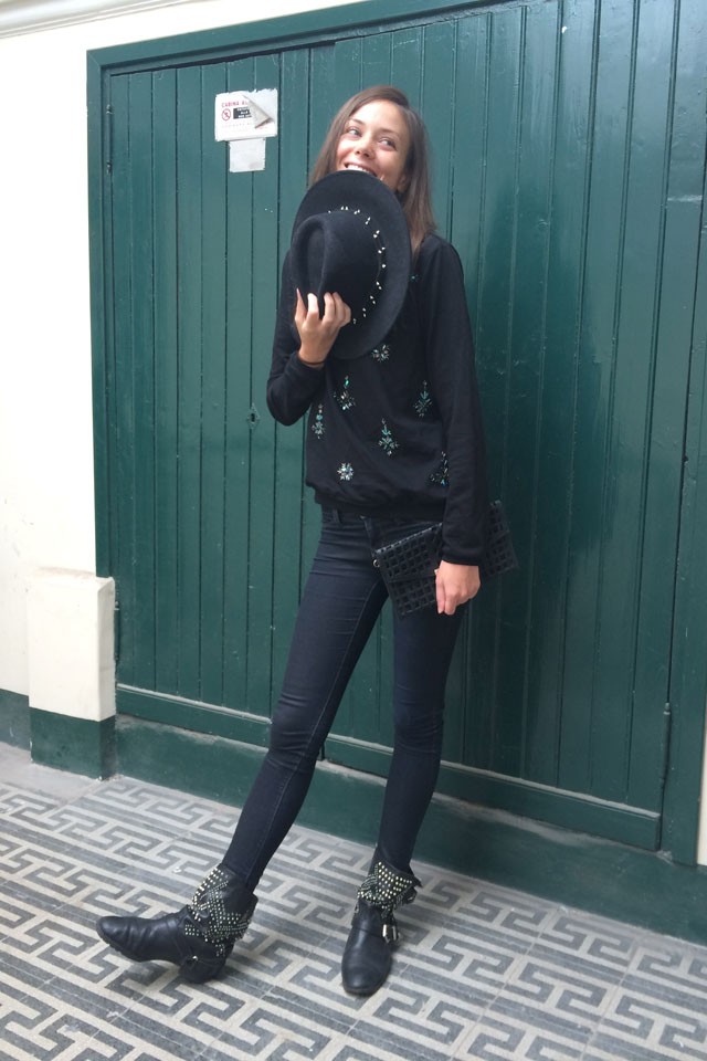 zsilinszki tamara, modell, paolas management, olasz modell, gardrob