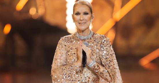 Céline Dion óriási bejelentést tett, a rajongók el sem hiszik, amit látnak