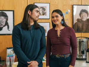 Az elmúlt évek egyik legjobb sorozata az Északi-sarkról érkezett, és vétek lenne kihagyni