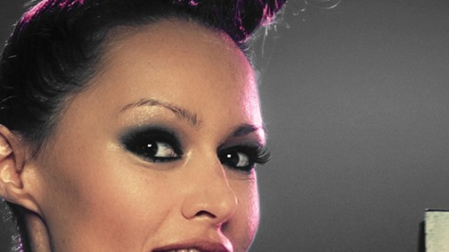 Ivánka Katalin - IVANKA