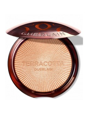 Terracotta Luminizer highlighter (00 Ivory) GUERLAIN - guerlain.com 