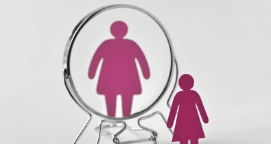 Még mindig itt tartunk? A modellek 90 százaléka elégedetlen a testével