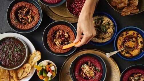 Az Atlasztól Ararátig: Igazi gourmet-kincs ez a keleti fúziós étterem a hetedik kerület szívében