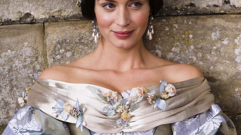 Ezek a filmvászon legszebb hercegnőruhái