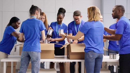 20 éves a JYSK és a Magyar Élelmiszerbank Egyesület – közös akcióval segítenek a rászorulóknak