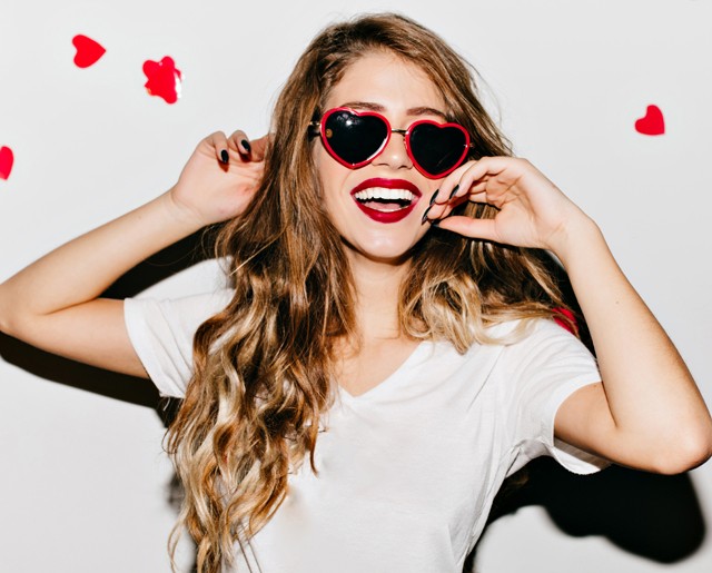 Lepd meg magad Valentin-nap alkalmából ezekkel a beauty kincsekkel!