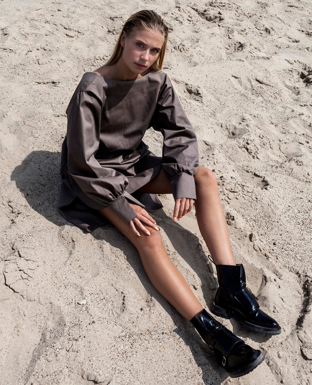 Berobbant a magyar ZIA divatmárka és tele vannak tervekkel