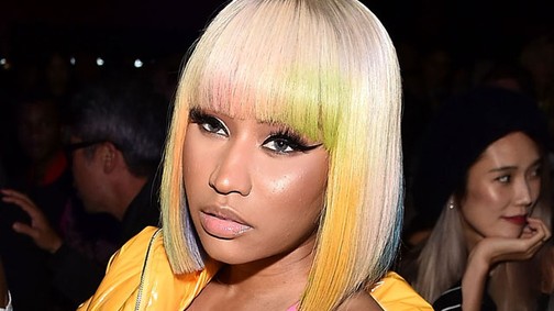 Íme Nicki Minaj és Cardi B reakciója verekedésük után