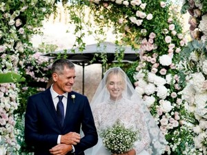 A Dolce & Gabbana tervezője keményen leszólta Chiara Ferragni menyasszonyi ruháját