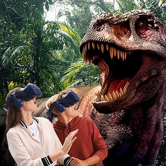 Randi a virtuális valóságban