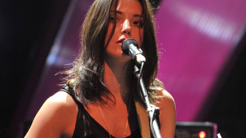 Szívszorító, gyönyörű dalok: Sharon Van Etten