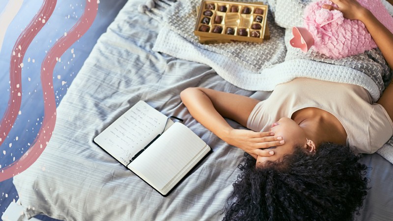 Így hangold össze az étkezéseidet a menstruációs ciklusoddal