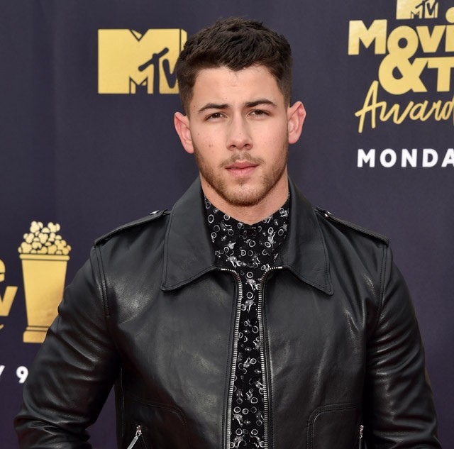 Nick Jonas